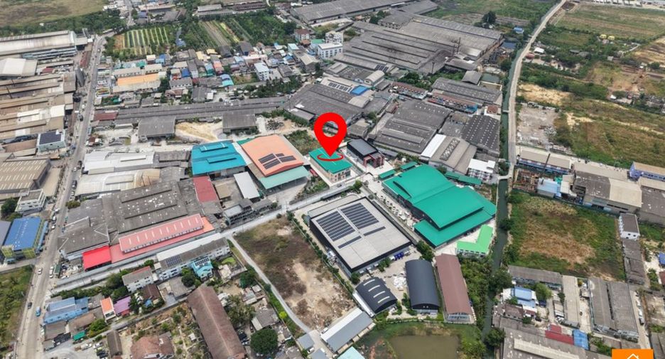 Продажа 5 спальни склад в Sam Phran, Накхонпатхом