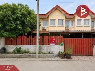 For sale 3 ベッドルーム townhouse in Phutthamonthon, Nakhon Pathom