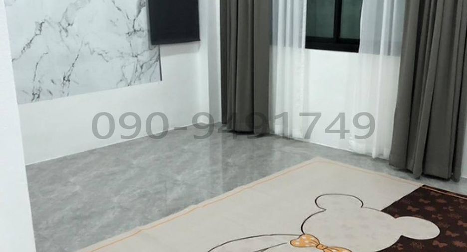 For rent 2 ベッドルーム house in Khlong Luang, Pathum Thani