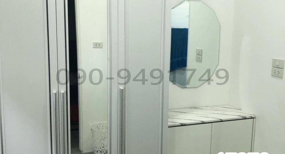 For rent 2 ベッドルーム house in Khlong Luang, Pathum Thani