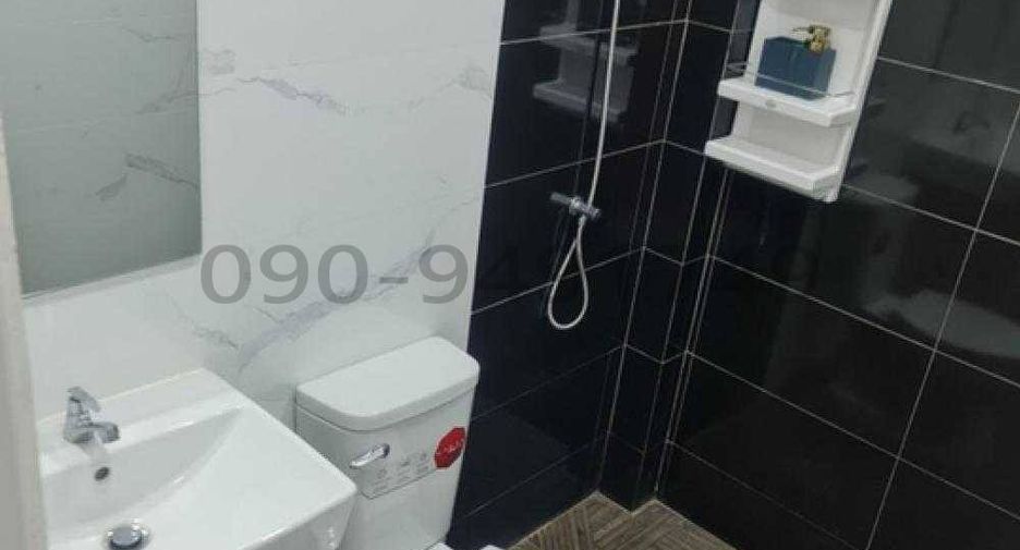 For rent 2 ベッドルーム house in Khlong Luang, Pathum Thani