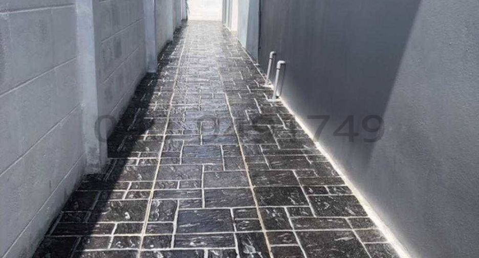 For rent 2 ベッドルーム house in Khlong Luang, Pathum Thani