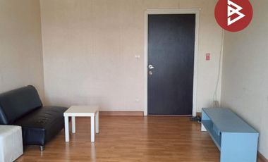 For sale 1 bed condo in Chatuchak, Bangkok