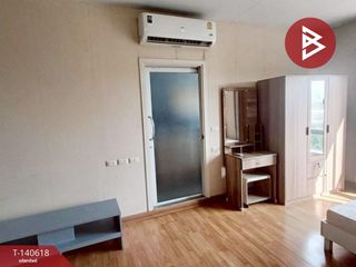 Wohnung zum Kauf mit 1 Zimmer in Chatuchak, Bangkok
