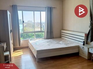 Wohnung zum Kauf mit 1 Zimmer in Chatuchak, Bangkok