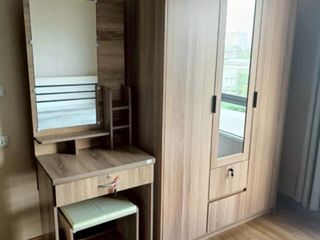 Wohnung zum Kauf mit 1 Zimmer in Chatuchak, Bangkok