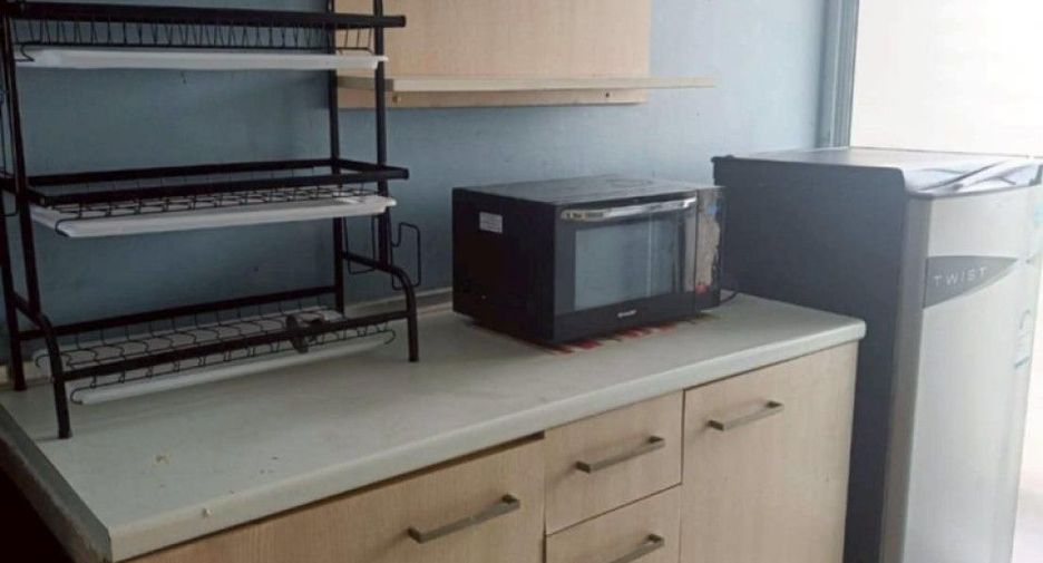 Condo en venta de 1 habitaciones en Chatuchak, Bangkok