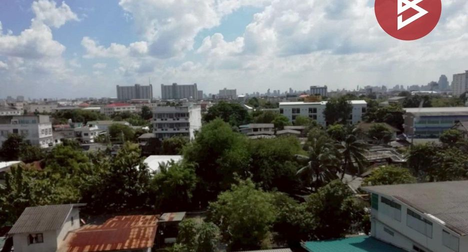 Condo en venta de 1 habitaciones en Chatuchak, Bangkok