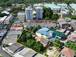 For sale land in Si Racha, Chonburi