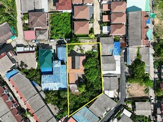For sale land in Si Racha, Chonburi