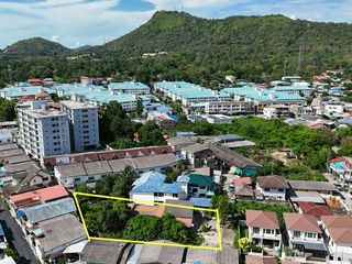 For sale land in Si Racha, Chonburi