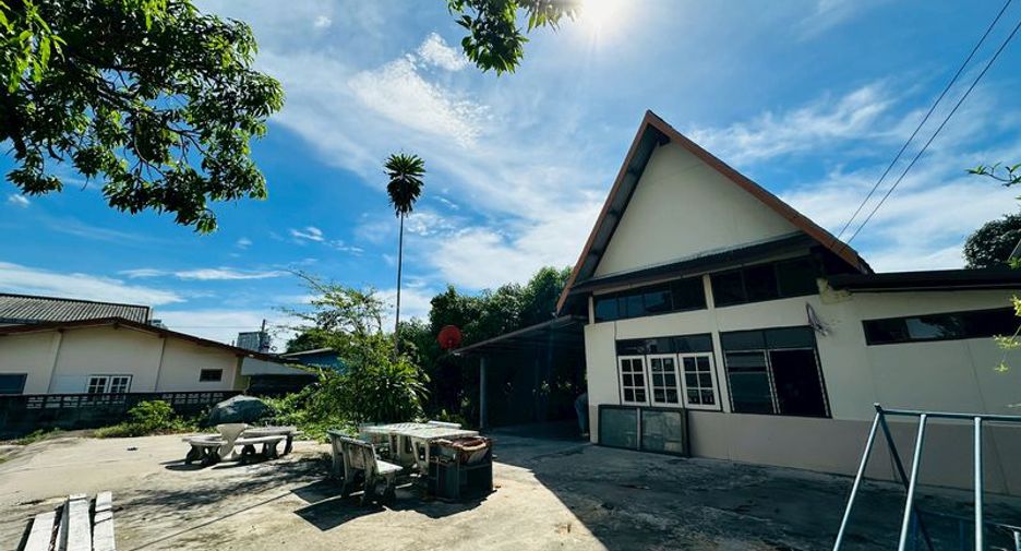 For sale land in Si Racha, Chonburi