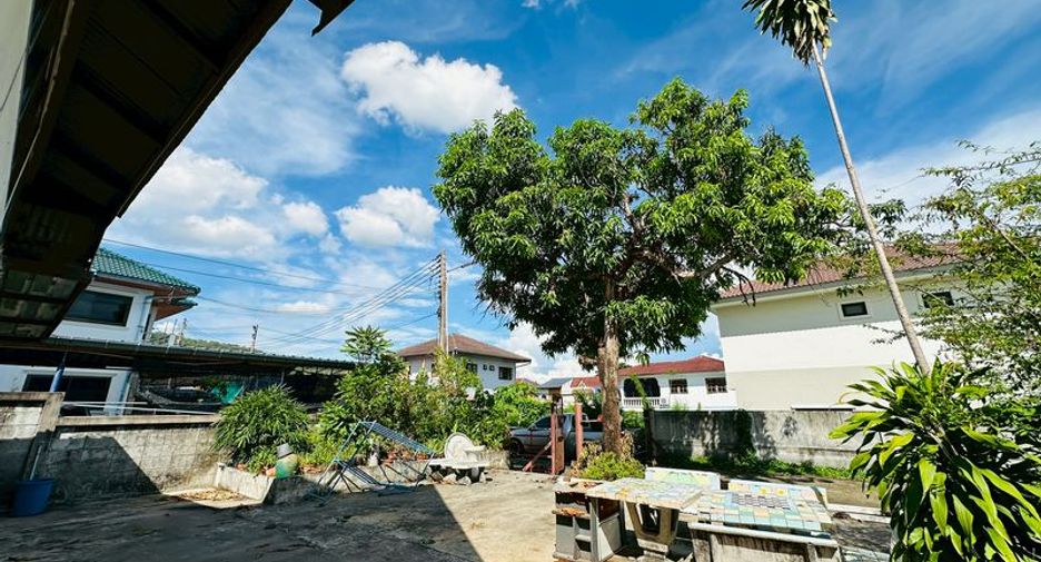 For sale land in Si Racha, Chonburi