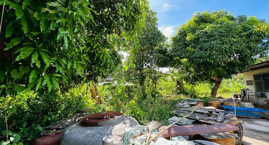 For sale land in Si Racha, Chonburi