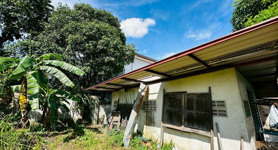 For sale land in Si Racha, Chonburi