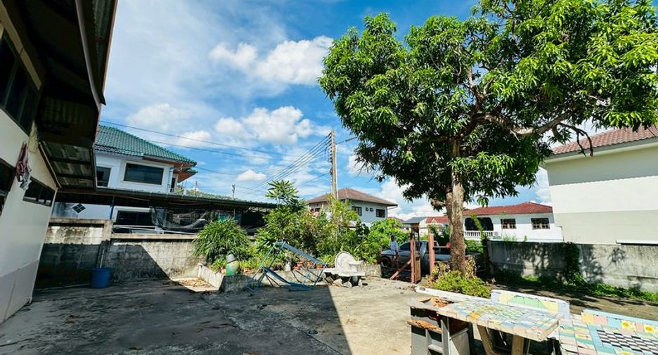 For sale land in Si Racha, Chonburi