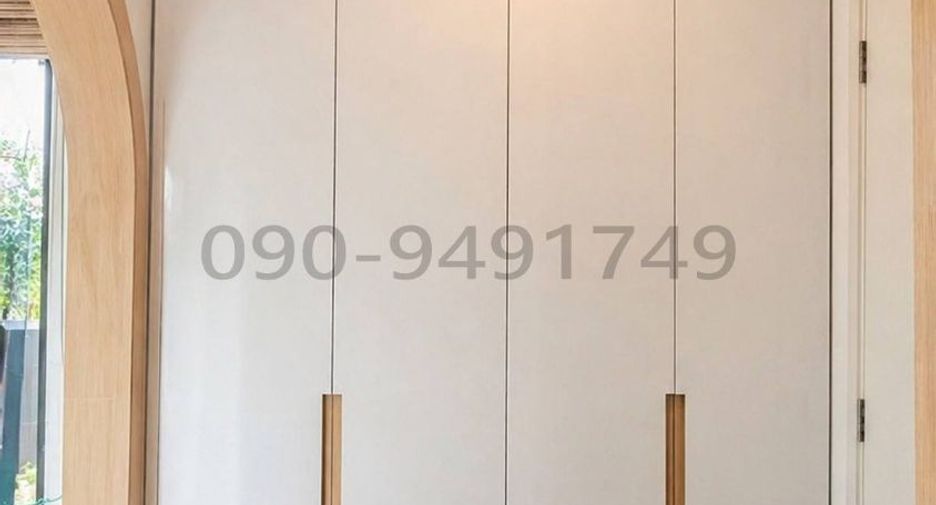 For rent 4 bedrooms house in Bang Sao Thong, Samut Prakan