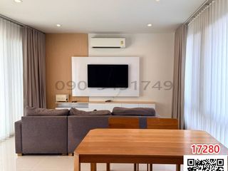 ให้เช่า 4 ห้องนอน บ้านเดี่ยว ใน บางเสาธง, สมุทรปราการ