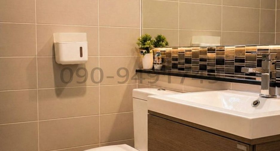 For rent 4 bedrooms house in Bang Sao Thong, Samut Prakan
