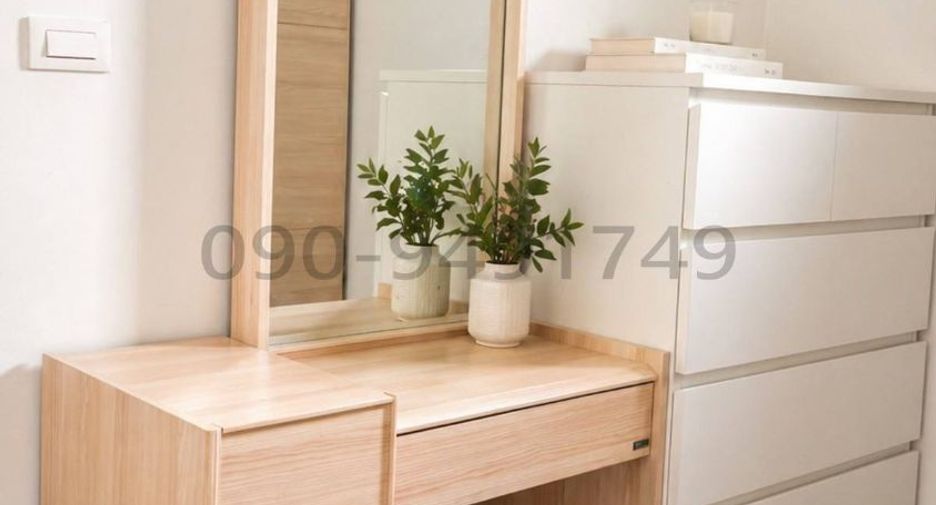 For rent 4 bedrooms house in Bang Sao Thong, Samut Prakan