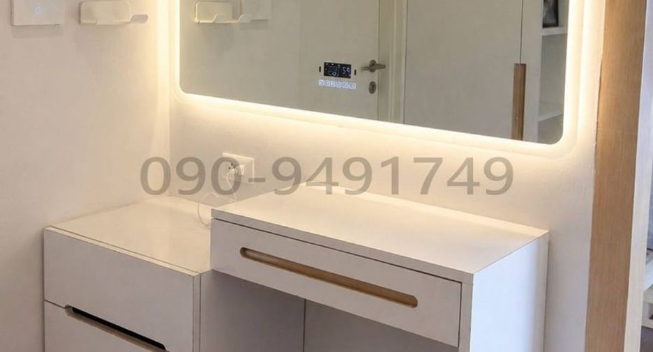 For rent 4 bedrooms house in Bang Sao Thong, Samut Prakan