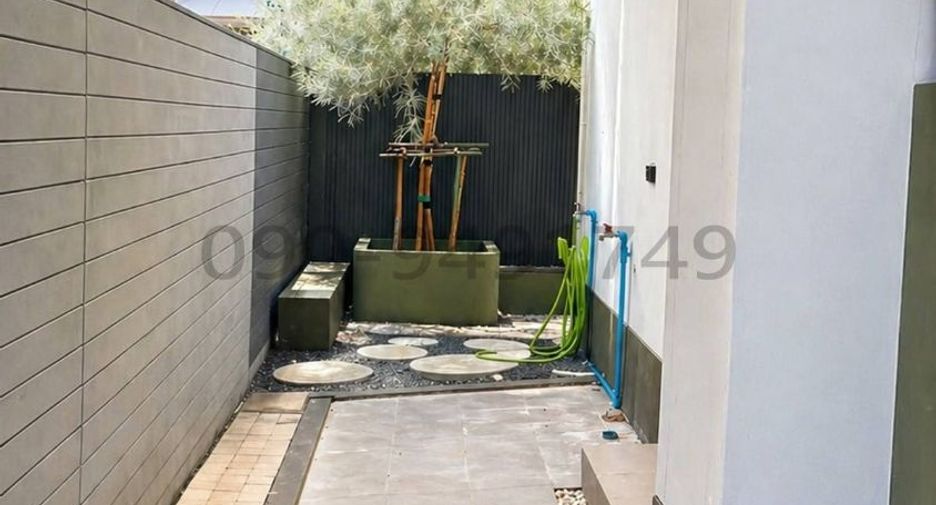 For rent 4 bedrooms house in Bang Sao Thong, Samut Prakan