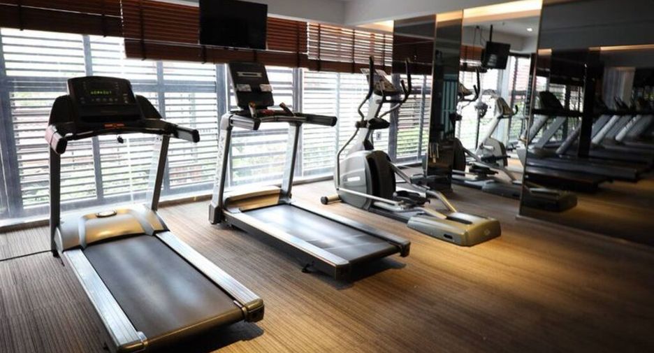 For sale 1 bed condo in Thon Buri, Bangkok