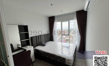 Condo en alquiler de 1 habitaciones en Bang Na, Bangkok