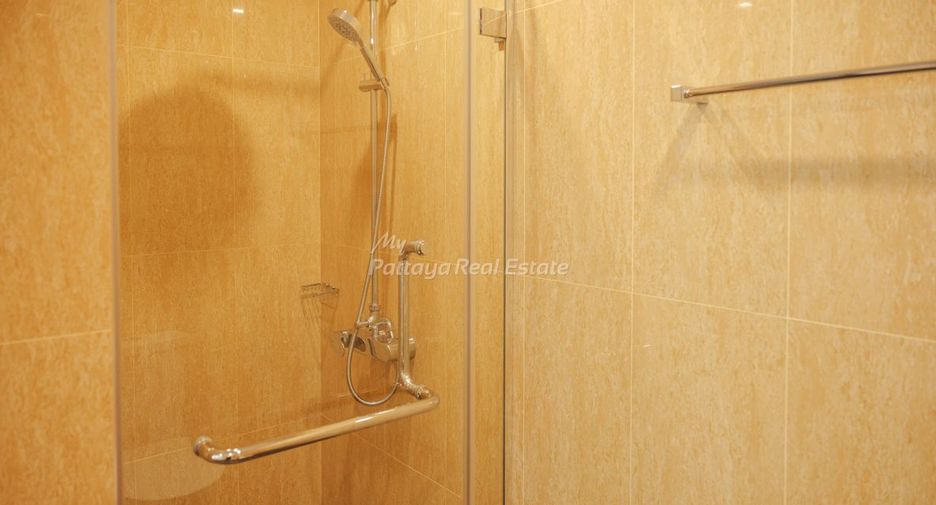 For sale 1 bed condo in Pratumnak, Pattaya