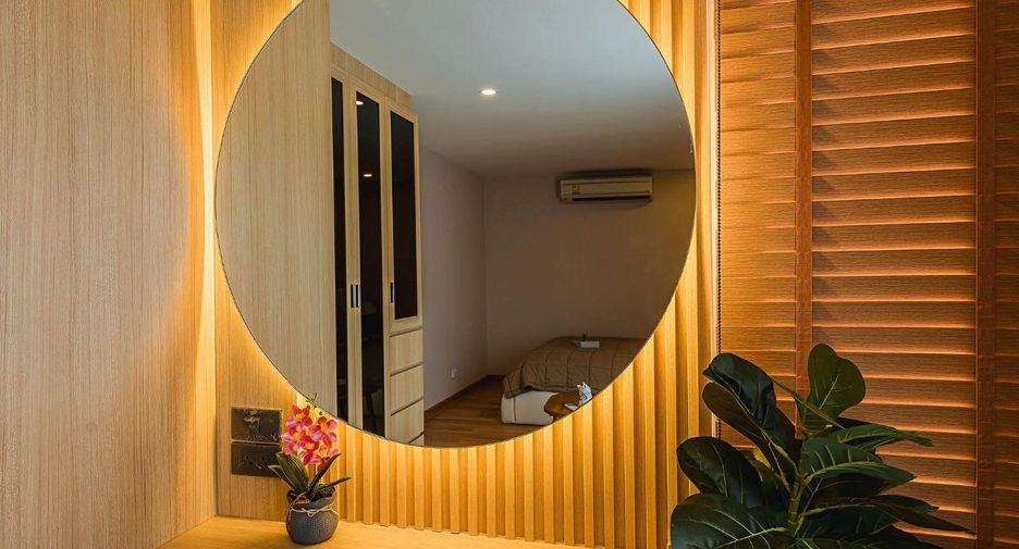 For sale 3 bedrooms house in East Pattaya, Pattaya