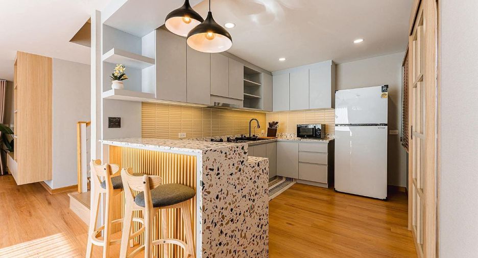 For sale 3 bedrooms house in East Pattaya, Pattaya