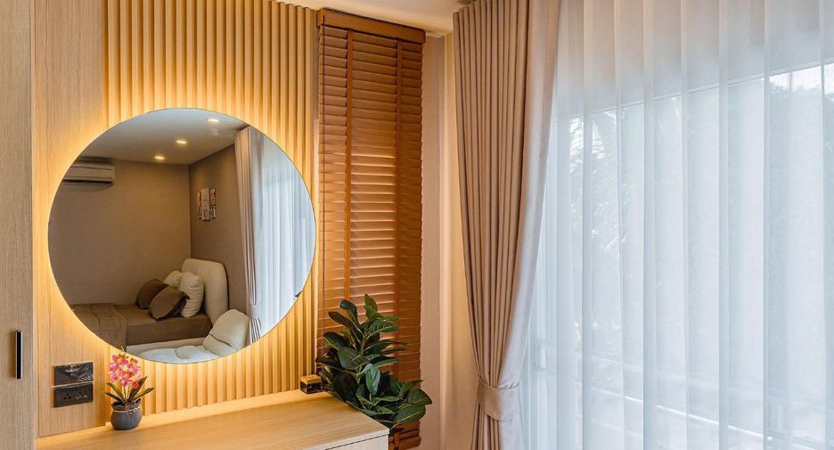 For sale 3 bedrooms house in East Pattaya, Pattaya