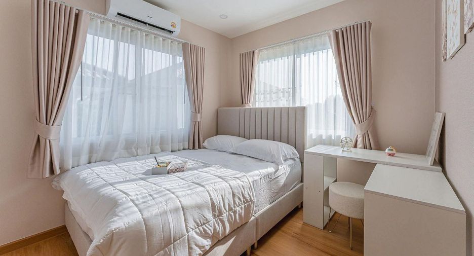For sale 3 bedrooms house in East Pattaya, Pattaya