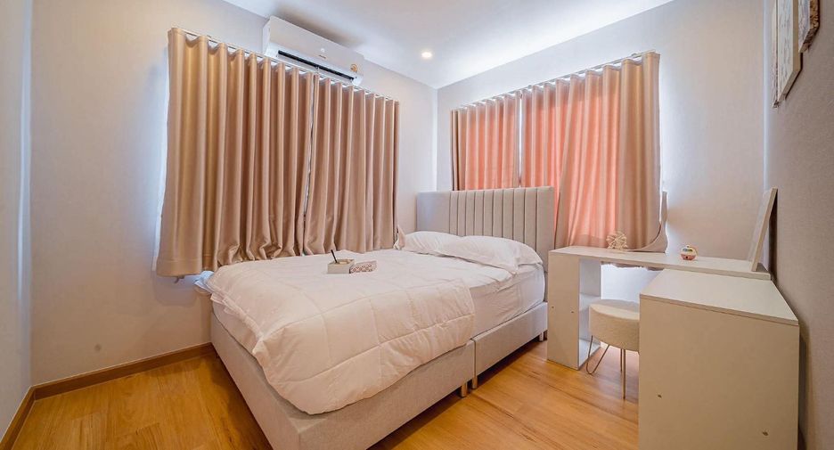 For sale 3 bedrooms house in East Pattaya, Pattaya