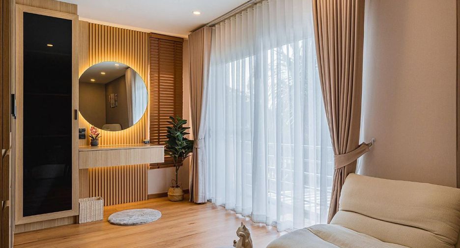 For sale 3 bedrooms house in East Pattaya, Pattaya