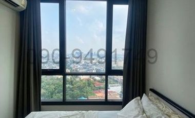 À louer 1 chambre condo à Khlong Toei, Bangkok