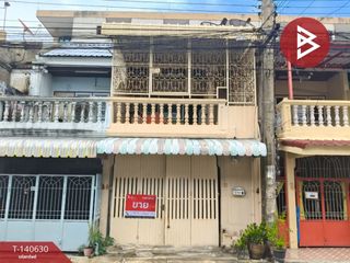 出售 2 卧室 联排别墅 在 Mueang Samut Prakan, Samut Prakan