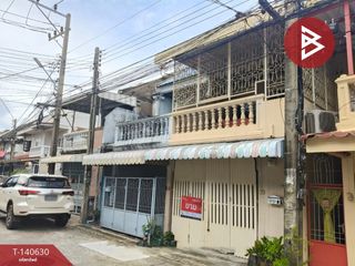 出售 2 卧室 联排别墅 在 Mueang Samut Prakan, Samut Prakan