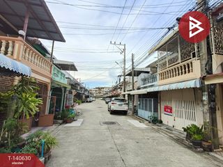 出售 2 卧室 联排别墅 在 Mueang Samut Prakan, Samut Prakan