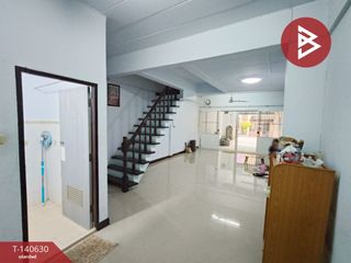 出售 2 卧室 联排别墅 在 Mueang Samut Prakan, Samut Prakan