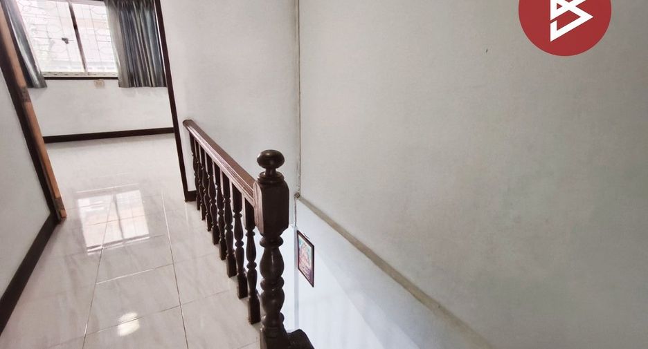 出售 2 卧室 联排别墅 在 Mueang Samut Prakan, Samut Prakan