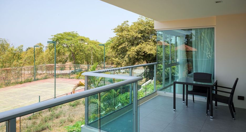 For sale 2 bedrooms condo in Bang Lamung, Chonburi