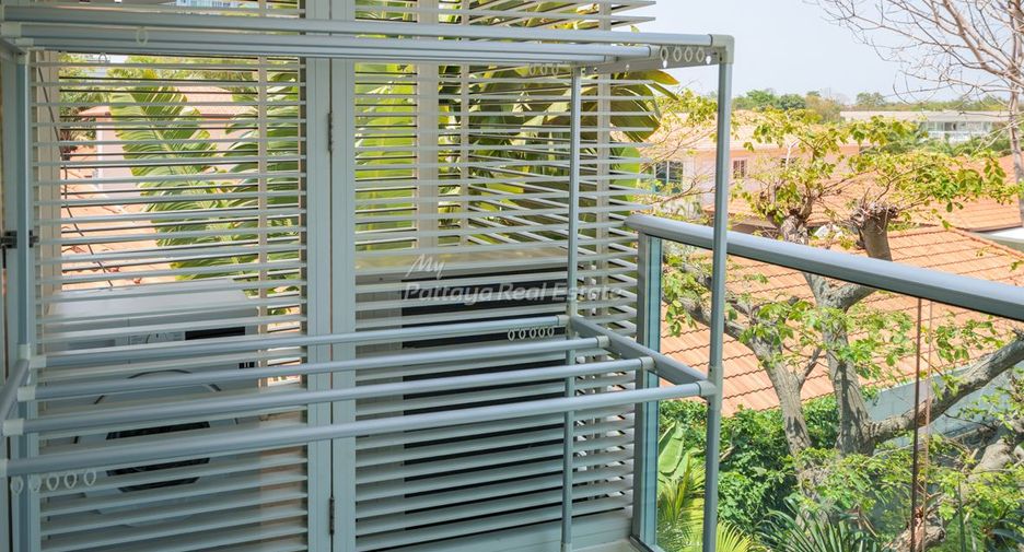 For sale 2 bedrooms condo in Bang Lamung, Chonburi