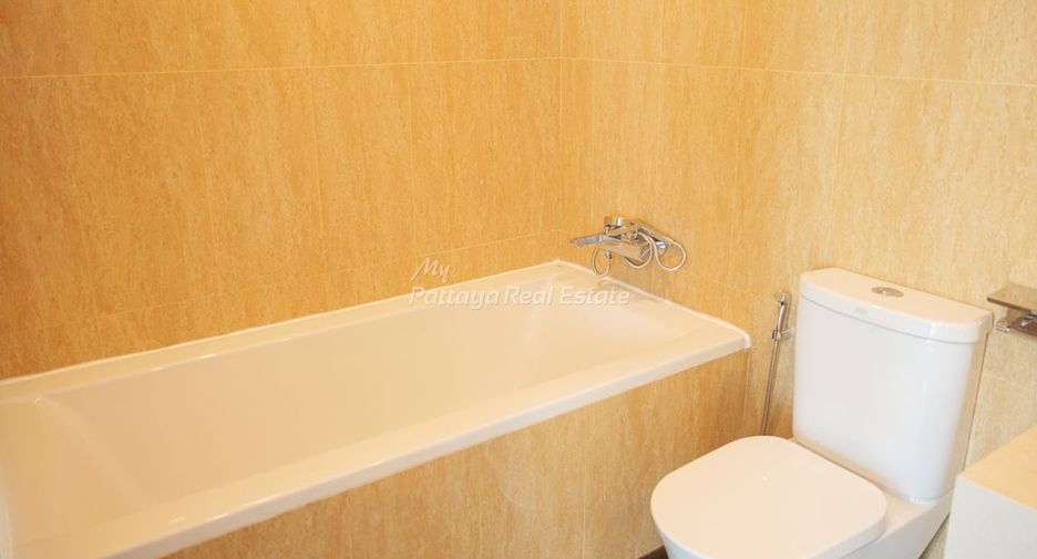 For sale 2 bedrooms condo in Bang Lamung, Chonburi