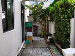 For sale 3 bedrooms house in Mueang Pathum Thani, Pathum Thani