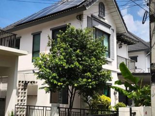 For sale 3 bedrooms house in Mueang Pathum Thani, Pathum Thani