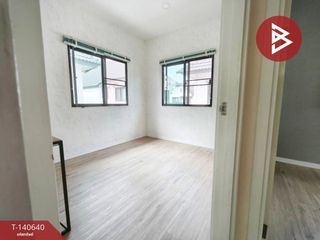 For sale 3 bedrooms house in Mueang Pathum Thani, Pathum Thani