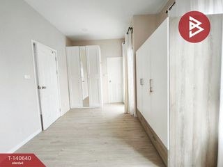 For sale 3 bedrooms house in Mueang Pathum Thani, Pathum Thani