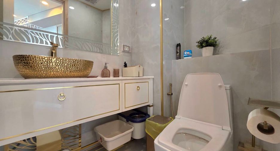 For rent 1 bed condo in Jomtien, Pattaya