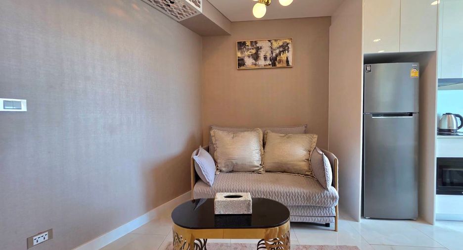 For rent 1 bed condo in Jomtien, Pattaya